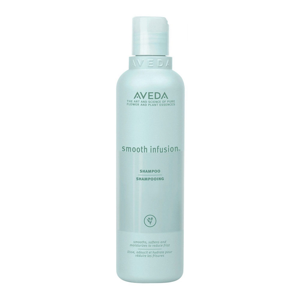 aveda smooth infusion